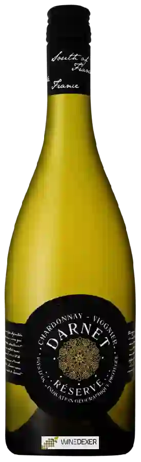 Winery Darnet - Réserve Chardonnay - Viognier