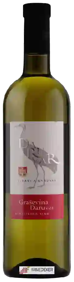 Winery Vinarija Daruvar - Graševina