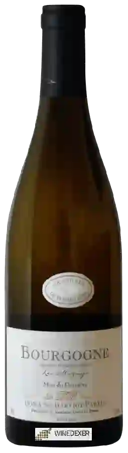 Winery Darviot-Perrin - Bourgogne Les Magnys Winery Darviot-Perrin - Bourgogne Les Magnys