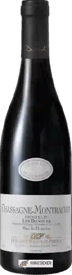 Winery Darviot-Perrin - Chassagne-Montrachet 1er Cru 'Les Bondues' Winery Darviot-Perrin - Chassagne-Montrachet 1er Cru 'Les Bondues'