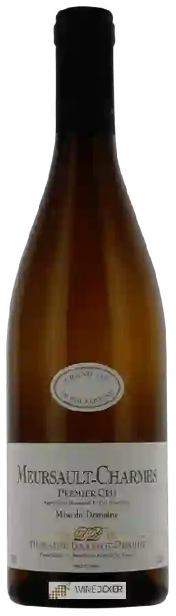 Winery Darviot-Perrin - Meursault-Charmes 1er Cru Winery Darviot-Perrin - Meursault-Charmes 1er Cru