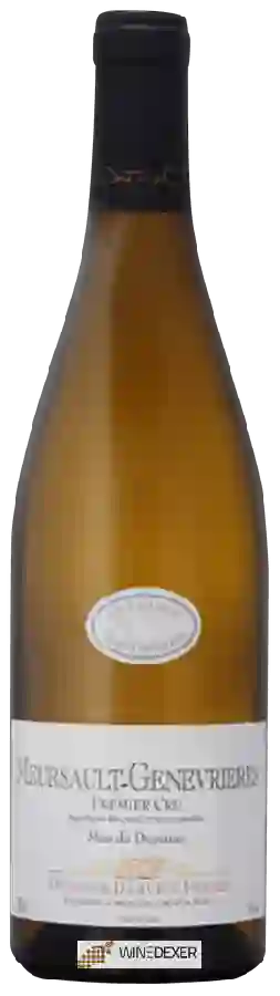 Winery Darviot-Perrin - Meursault 1er Cru 'Genevrières'