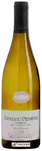 Winery Darviot-Perrin - Meursault-Perrières 1er Cru