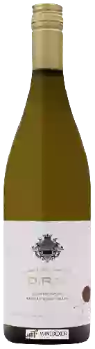 Winery Daryl Rex Groom - Chardonnay