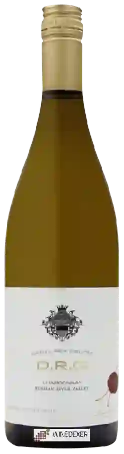 Winery Daryl Rex Groom - Chardonnay Winery Daryl Rex Groom - Chardonnay