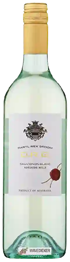 Winery Daryl Rex Groom - Sauvignon Blanc Winery Daryl Rex Groom - Sauvignon Blanc
