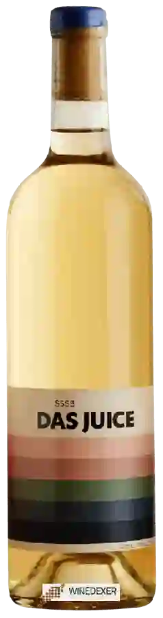 Winery Das Juice - SSSB Winery Das Juice - SSSB