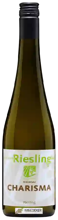 Winery Das Kleine RieslingGut - Charisma Riesling Trocken Winery Das Kleine RieslingGut - Charisma Riesling Trocken
