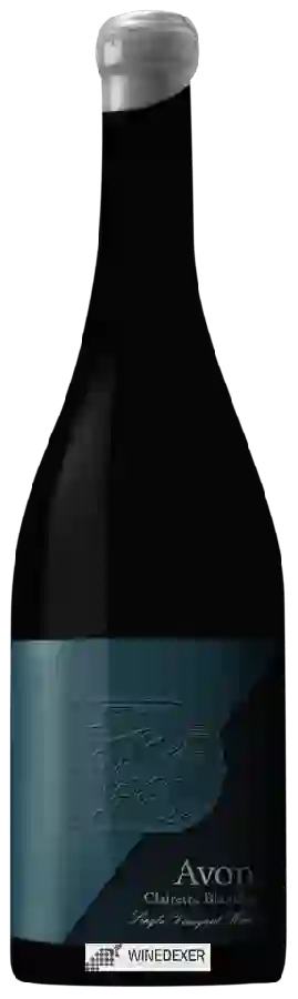 Winery Daschbosch - Avon Clairette Blanche Winery Daschbosch - Avon Clairette Blanche