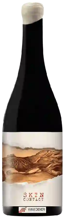 Winery Daschbosch - Skin Contact Winery Daschbosch - Skin Contact