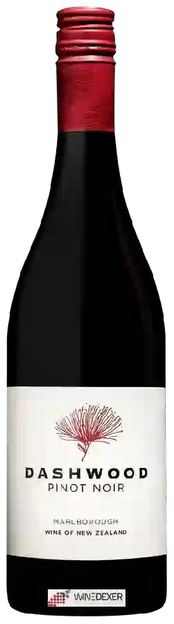 Winery Dashwood - Pinot Noir Winery Dashwood - Pinot Noir