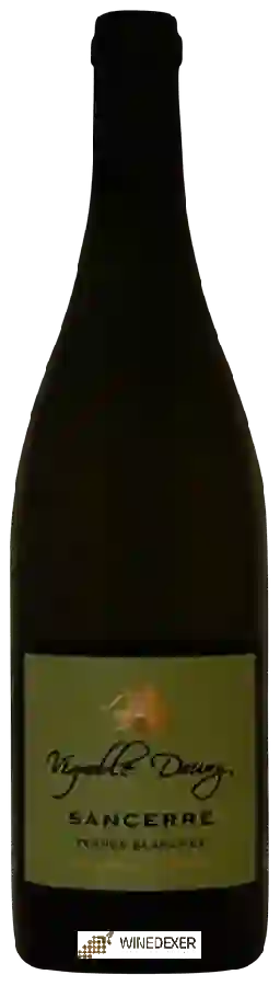 Winery Dauny - Sancerre 'Terres Blanches' Winery Dauny - Sancerre 'Terres Blanches'