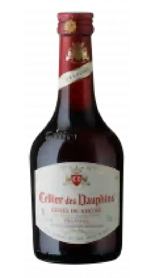 Winery Cellier des Dauphins - Le Clocher Cabernet Sauvignon