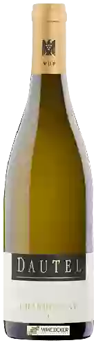 Winery Dautel - Chardonnay S