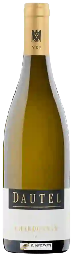 Winery Dautel - Chardonnay S Winery Dautel - Chardonnay S