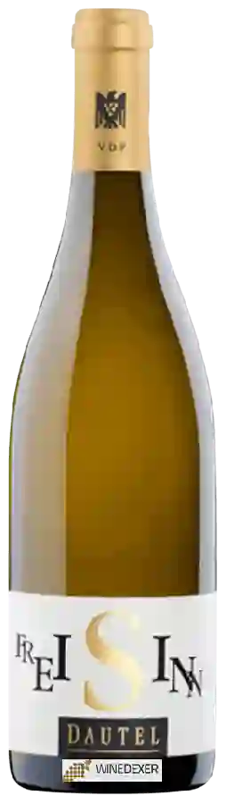 Winery Dautel - Freisinn Winery Dautel - Freisinn