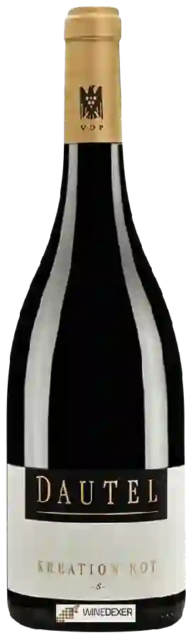 Winery Dautel - Kreation Rot S Winery Dautel - Kreation Rot S