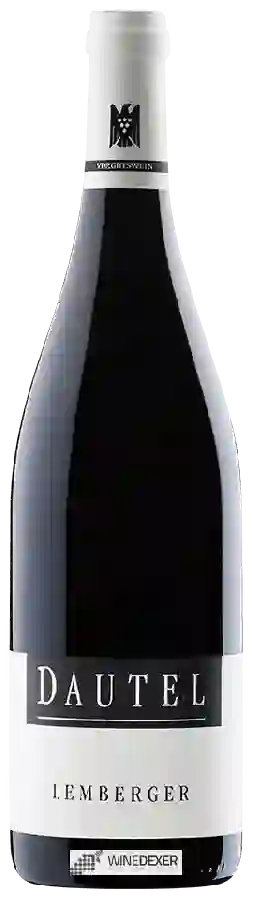 Winery Dautel - Lemberger