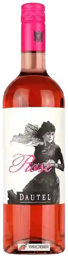 Winery Dautel - Rosé