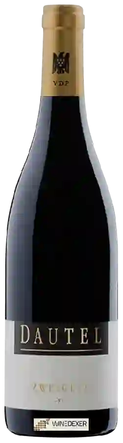 Winery Dautel - Zweigelt S Winery Dautel - Zweigelt S