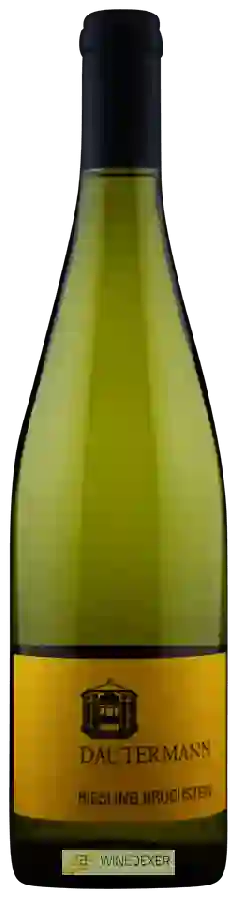 Winery Dautermann - Riesling Bruchstein