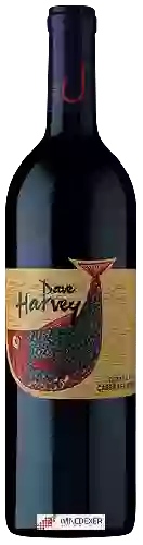 Winery Dave Harvey - Cabernet Franc