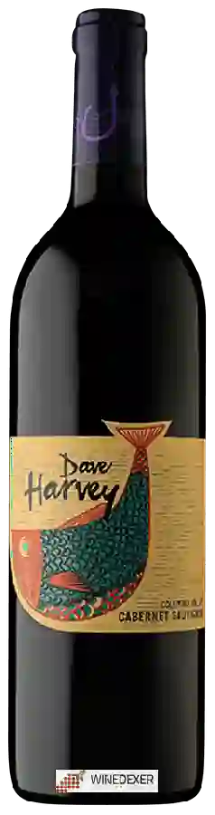 Winery Dave Harvey - Cabernet Sauvignon Winery Dave Harvey - Cabernet Sauvignon