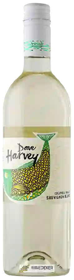 Winery Dave Harvey - Sauvignon Blanc