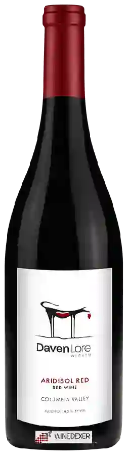 Daven Lore Winery - Aridisol Red
