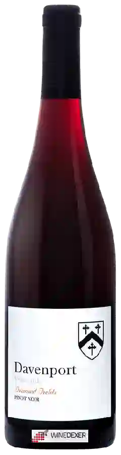 Winery Davenport Vineyards - Diamond Fields Pinot Noir