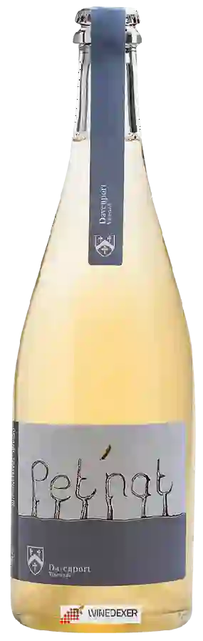 Winery Davenport Vineyards - Pet Nat