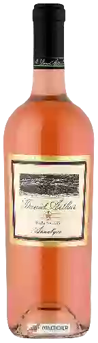 Winery David Arthur - Annalyce Rosé