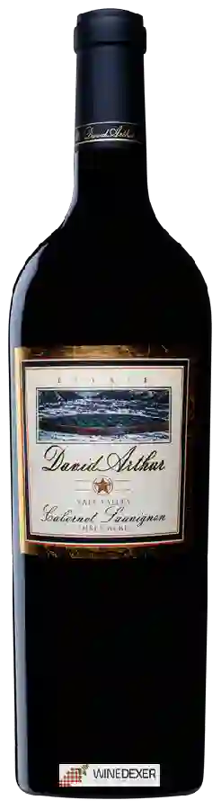 Winery David Arthur - Cabernet Sauvignon Three Acre Winery David Arthur - Cabernet Sauvignon Three Acre