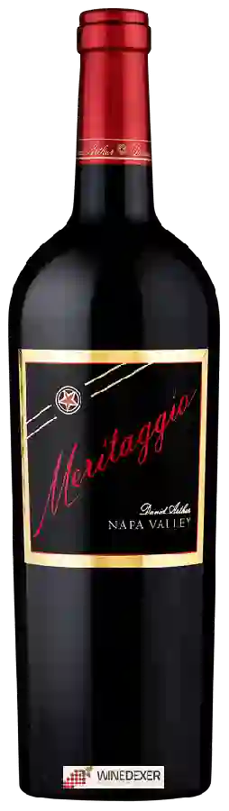 Winery David Arthur - Meritaggio Winery David Arthur - Meritaggio