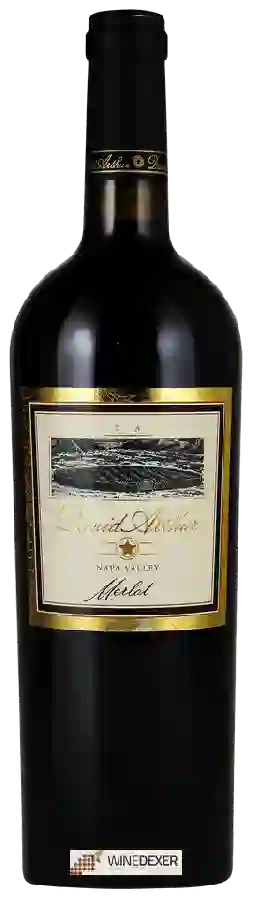 Winery David Arthur - Merlot