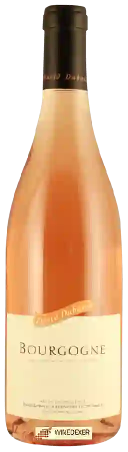 Winery David Duband - Bourgogne Rosé