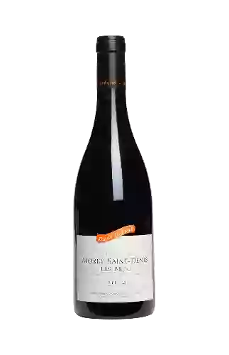 Winery David Duband - Morey-Saint-Denis Premier Cru 'Aux Chezeaux'