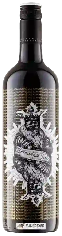 Winery David Franz - Alternative View Winery David Franz - Alternative View