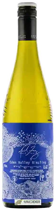 Winery David Franz - Riesling