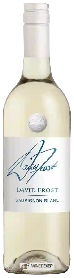 Winery David Frost - Sauvignon Blanc