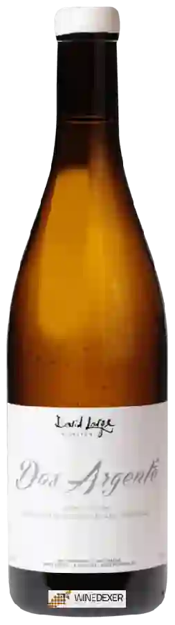 Winery David Large - Dos Argenté Beaujolais Villages Blanc Winery David Large - Dos Argenté Beaujolais Villages Blanc