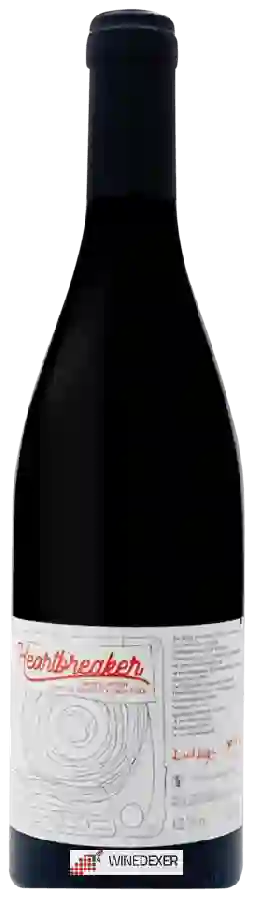 Winery David Large - Heartbreaker Côte de Brouilly