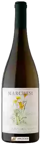Winery David Marchesi - Chardonnay