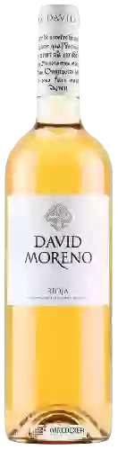 Winery David Moreno - Rosado