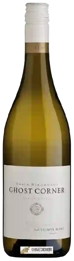 Winery David Nieuwoudt - Ghost Corner Sauvignon Blanc Winery David Nieuwoudt - Ghost Corner Sauvignon Blanc