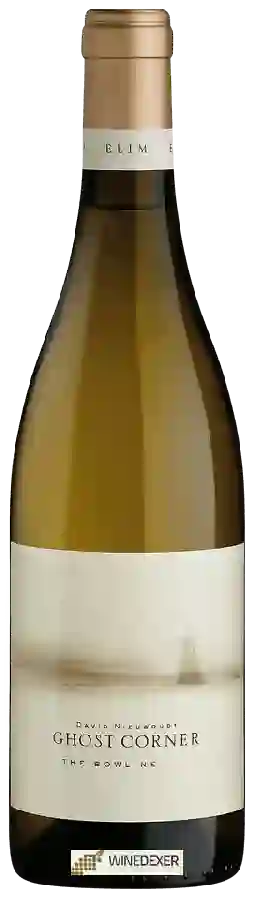 Winery David Nieuwoudt - Ghost Corner The Bowline