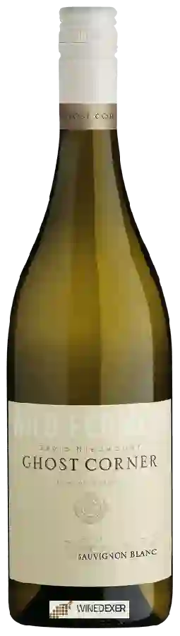 Winery David Nieuwoudt - Ghost Corner Wild Ferment Sauvignon Blanc