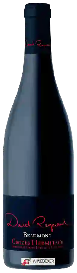 Winery David Reynaud - Crozes-Hermitage Winery David Reynaud - Crozes-Hermitage