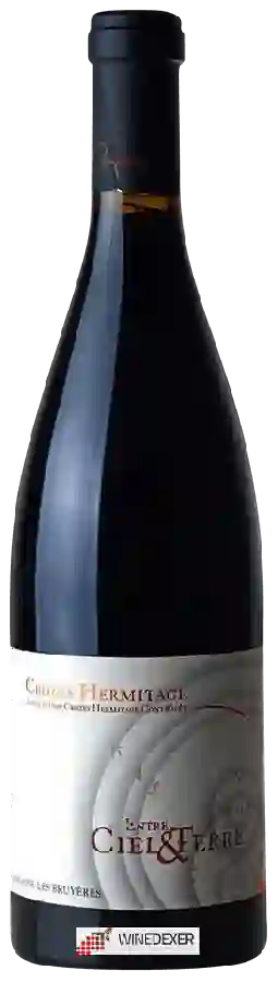 Winery David Reynaud - Entre Ciel et Terre Crozes-Hermitage