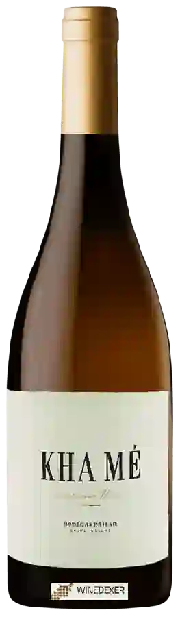 Bodegas Bhilar - Amphora Kha Mé